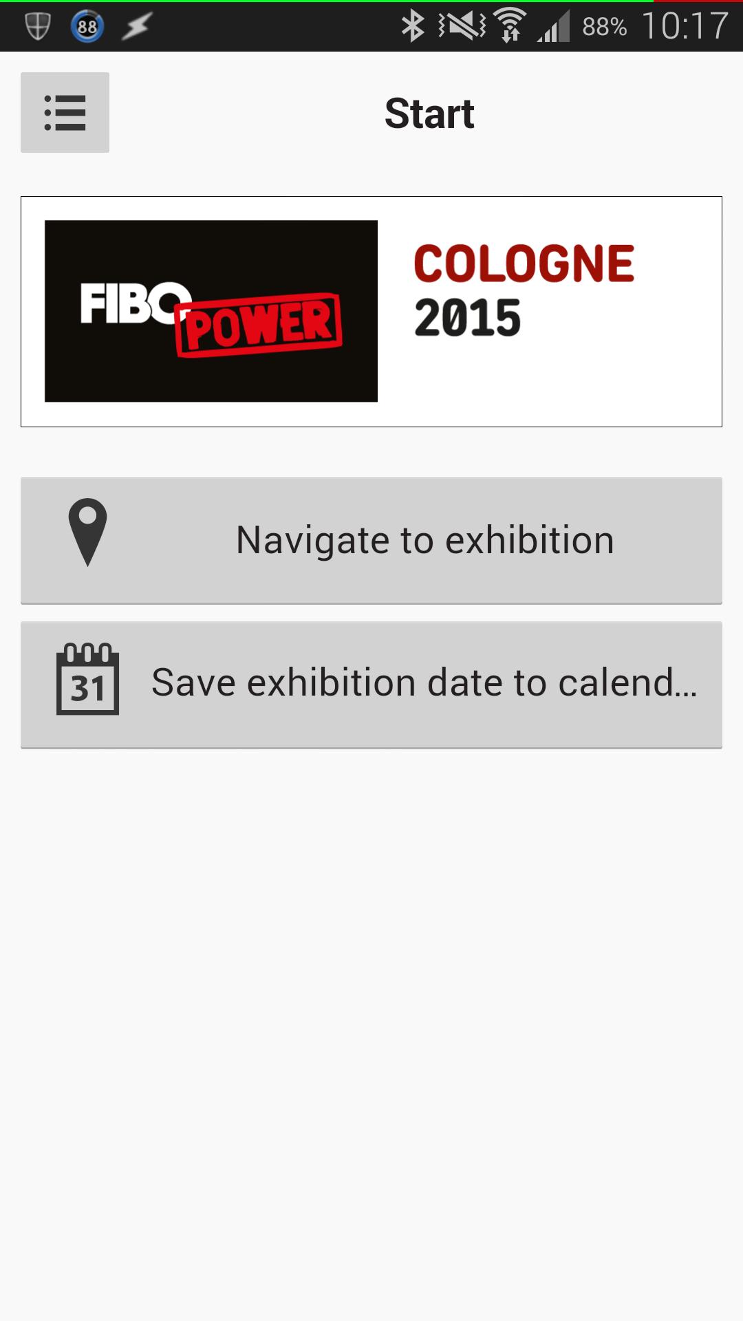 FIBO POWER