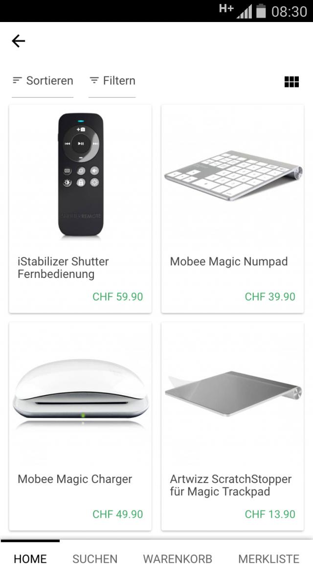 case-store