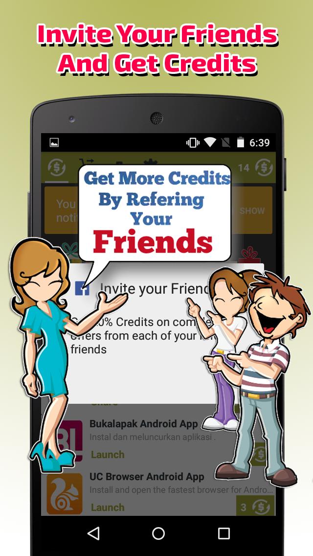 Tap Cash Instant