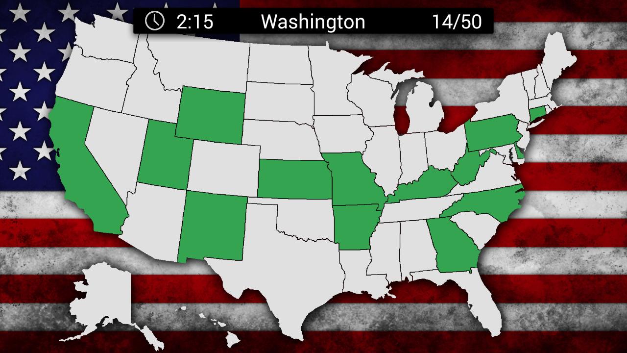 United States Quiz