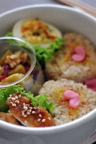 Onigiri Puzzle