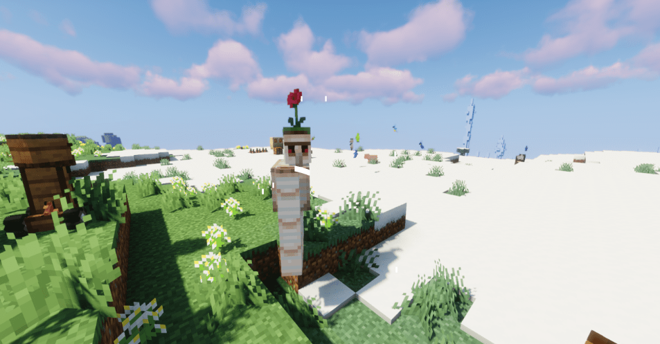 Minecraft Steampunk Pack |