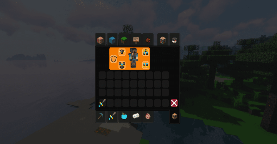 Minecraft Unlimited Synthesis Pack |