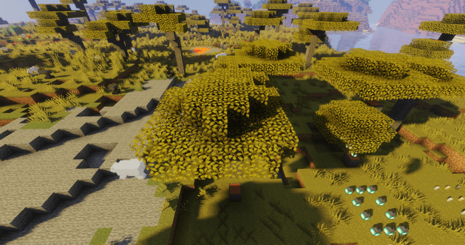 Minecraft Pisciple Resource Material Pack |