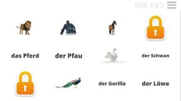Lyrebird: Learn GERMAN