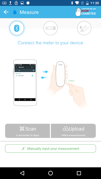 iHealth Gluco-Smart