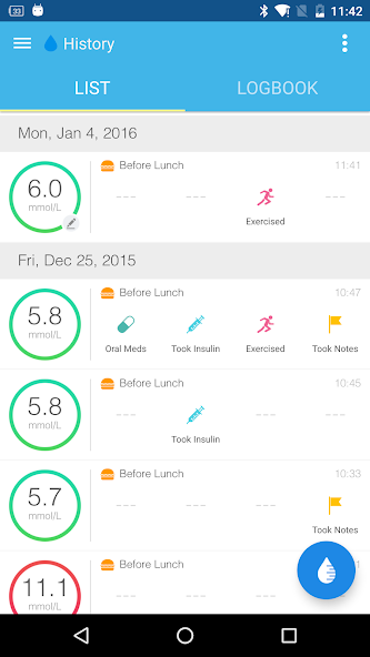 iHealth Gluco-Smart
