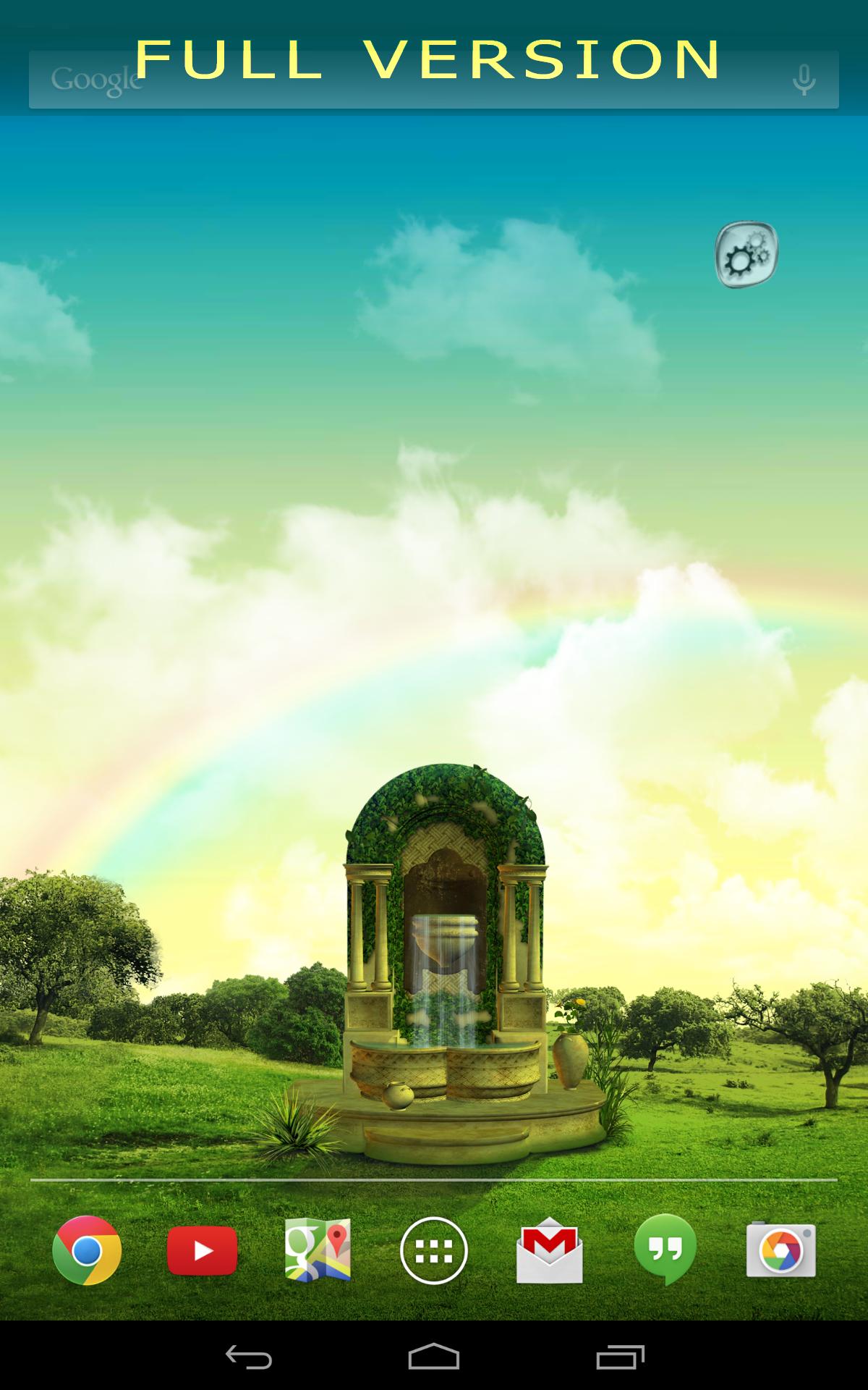Fantastic Nature Lite