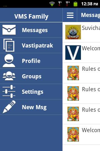 VMS Family