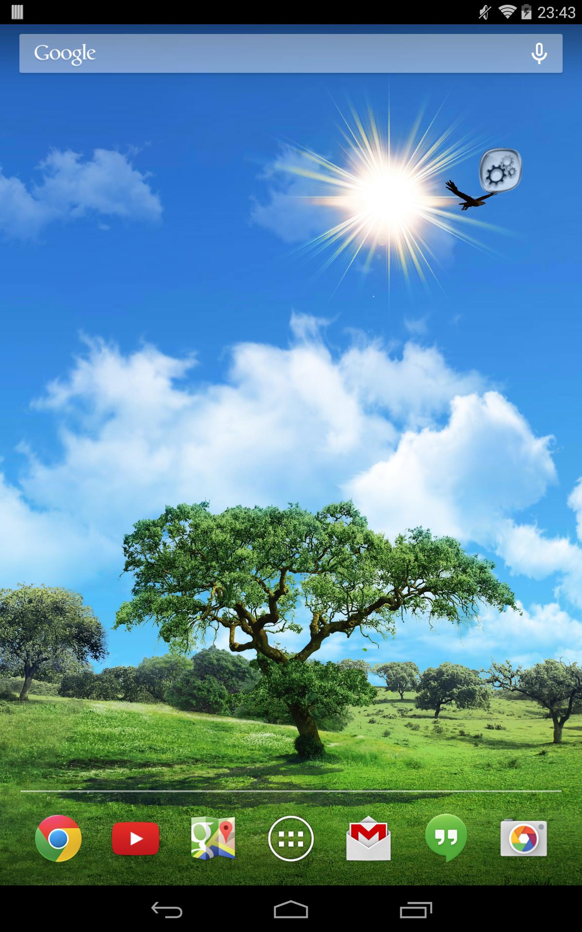 Fantastic Nature Lite