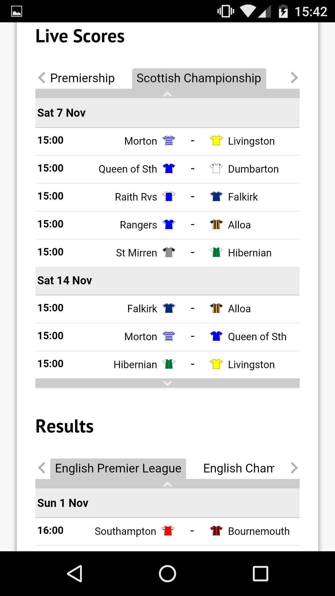 Gers News+