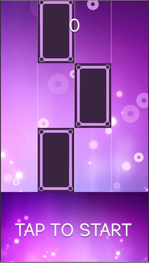Jon Bellion - All Time Low - Piano Magic Tiles