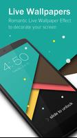 Lock Screen Nexus 6 Theme