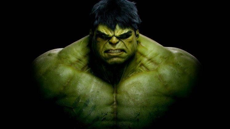 Super Hero Wallpaper HD