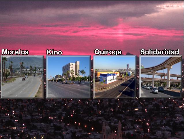 Baches Hermosillo