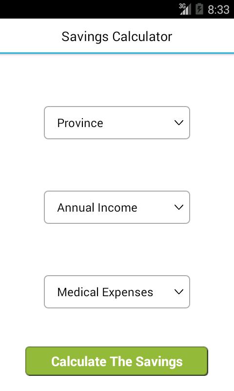 CustomCare Broker Tools App