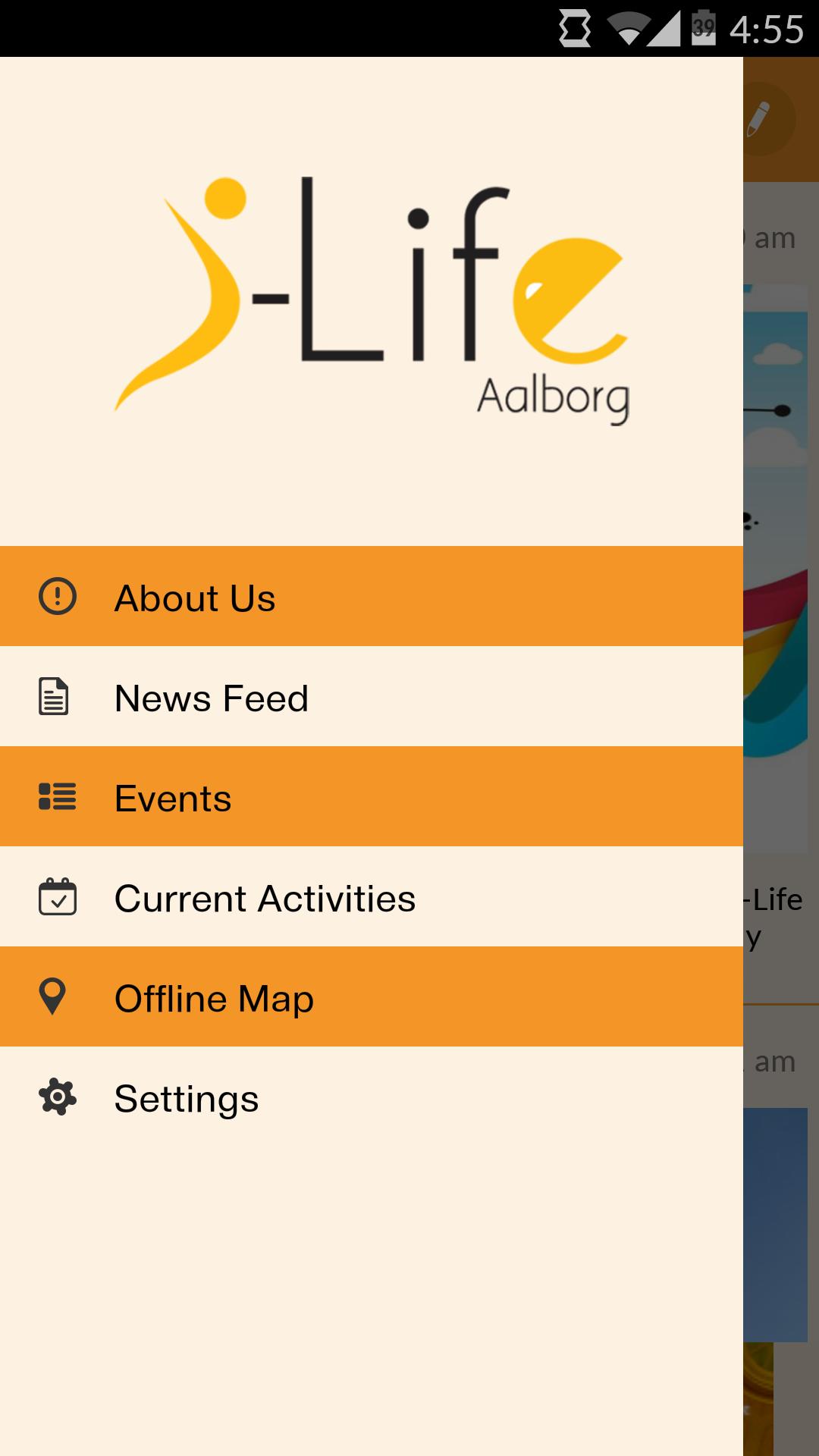 I-Life Aalborg