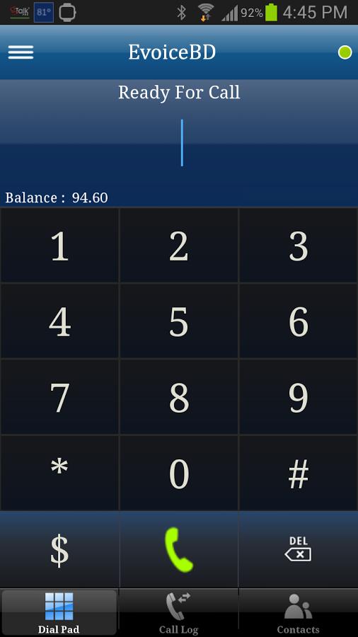 EvoiceBD