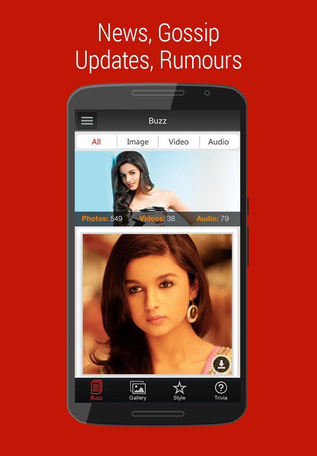 Alia Bhatt