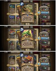爐石傳說類星體賊如何發揮優勢