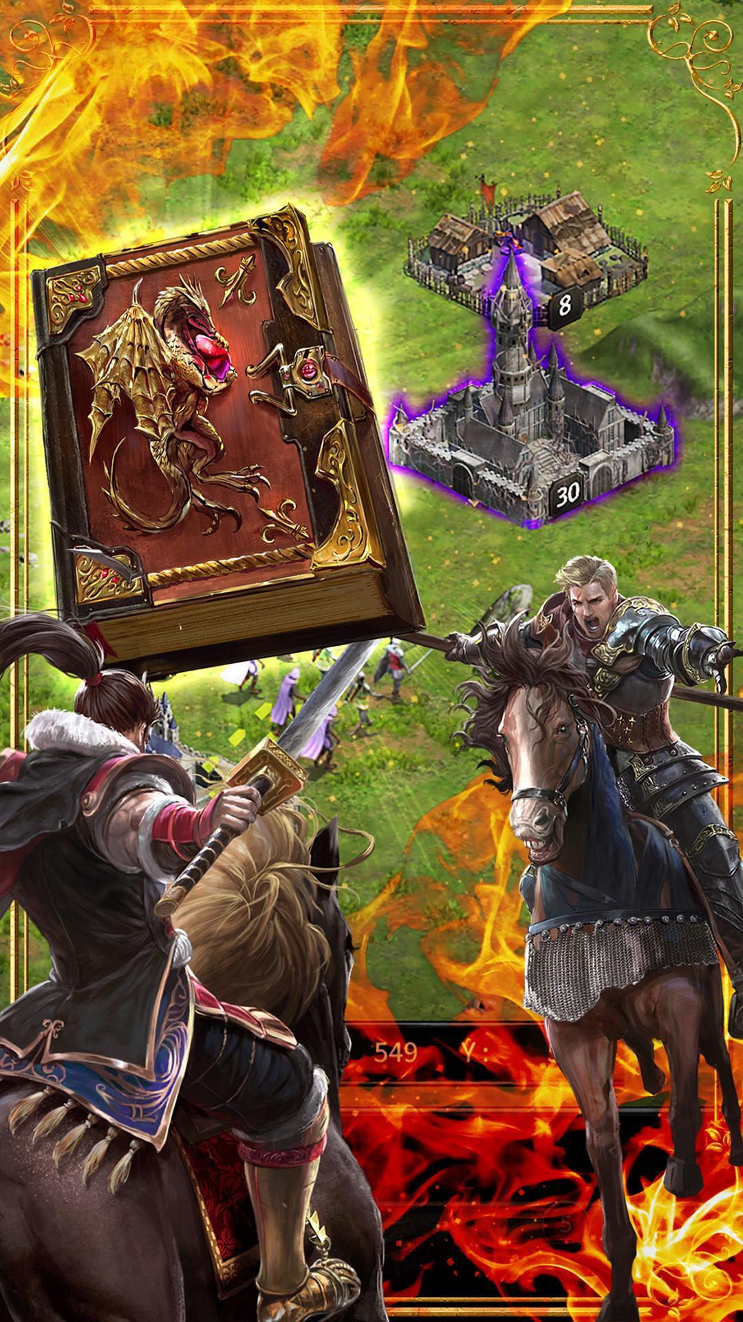 Kings of Sanctuary