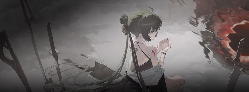 《第七史詩》開發商RPG 新作《CHAOS ZERO NIGHTMARE》公開官網及實機宣傳影片