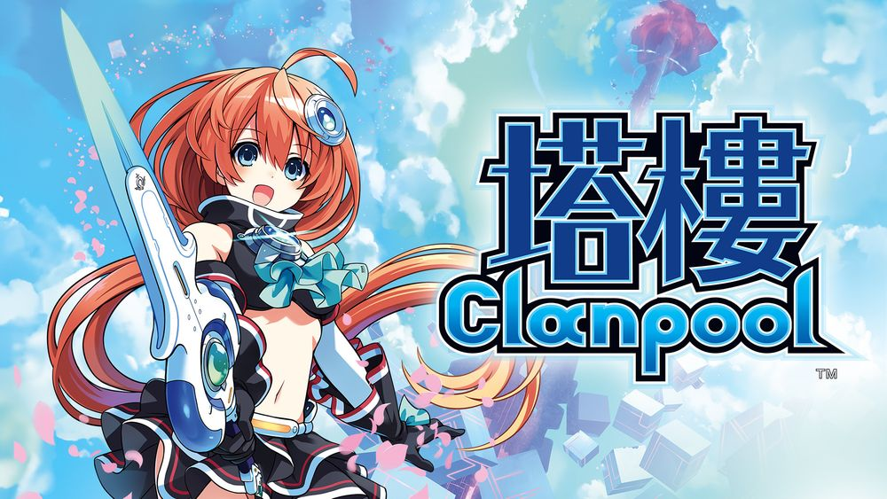 地下城RPG《塔樓Clanpool》決定2024年12月9日正式推出登錄Switch與PC 平台首次支持中英文