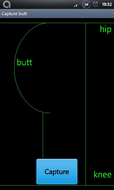 Butt Analyzer