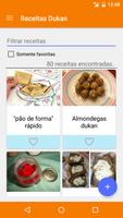 Receitas Dukan
