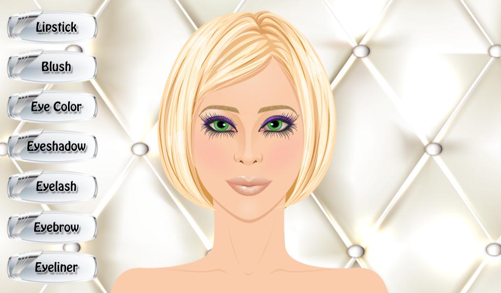 Makeup Studio