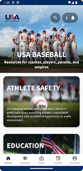 USA Baseball
