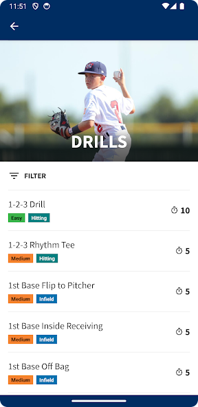 USA Baseball