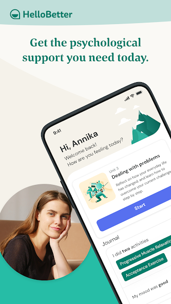 HelloBetter