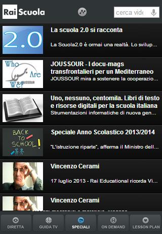 Rai Scuola
