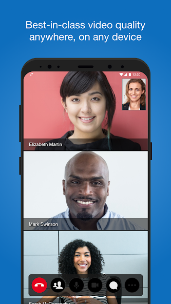 VidyoConnect