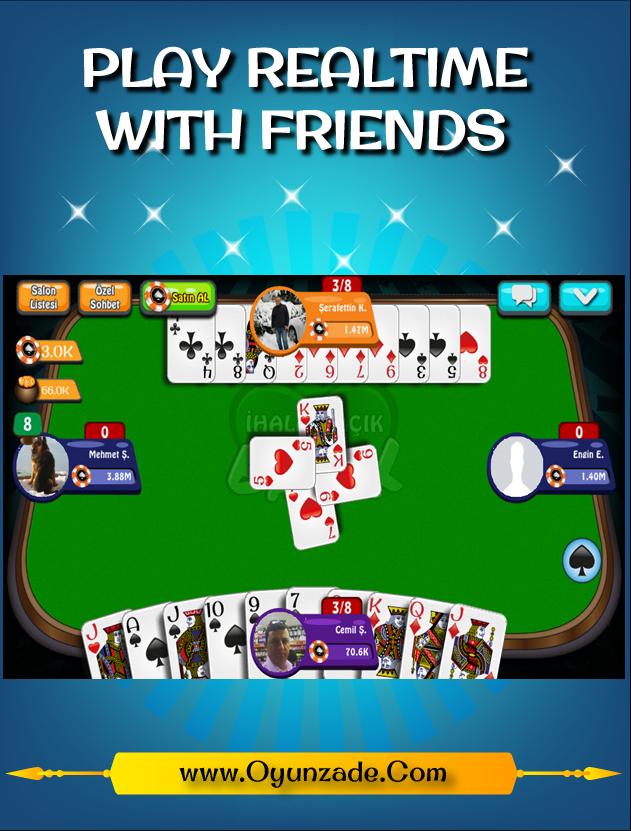 Batak-Spades