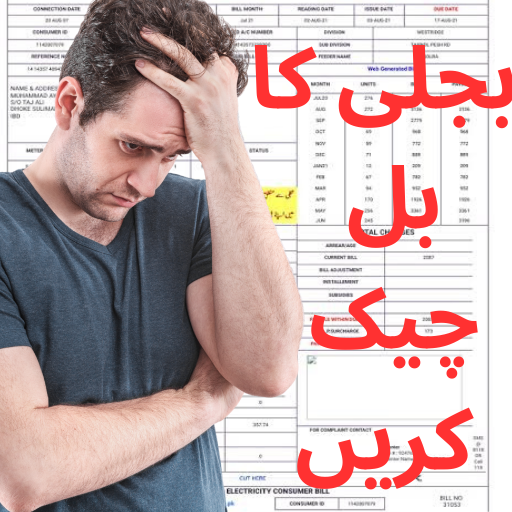 Electricity Bill