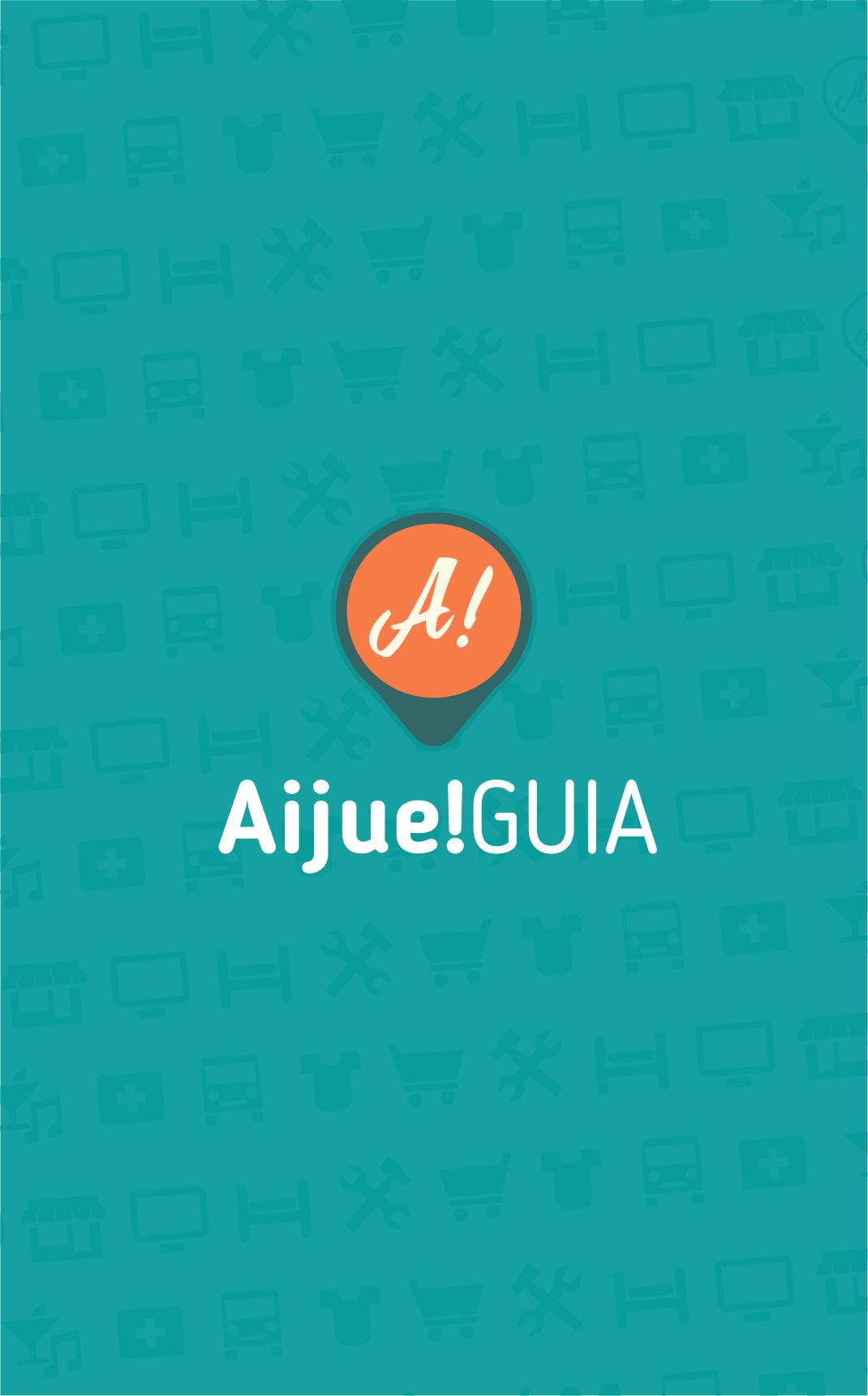 Aijue!GUIA