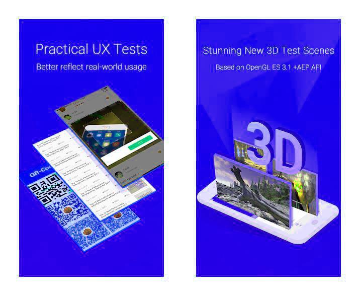 Guide Antutu X Benchmark - tips