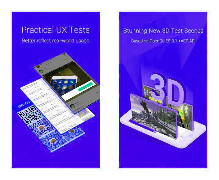 Guide Antutu X Benchmark - tips