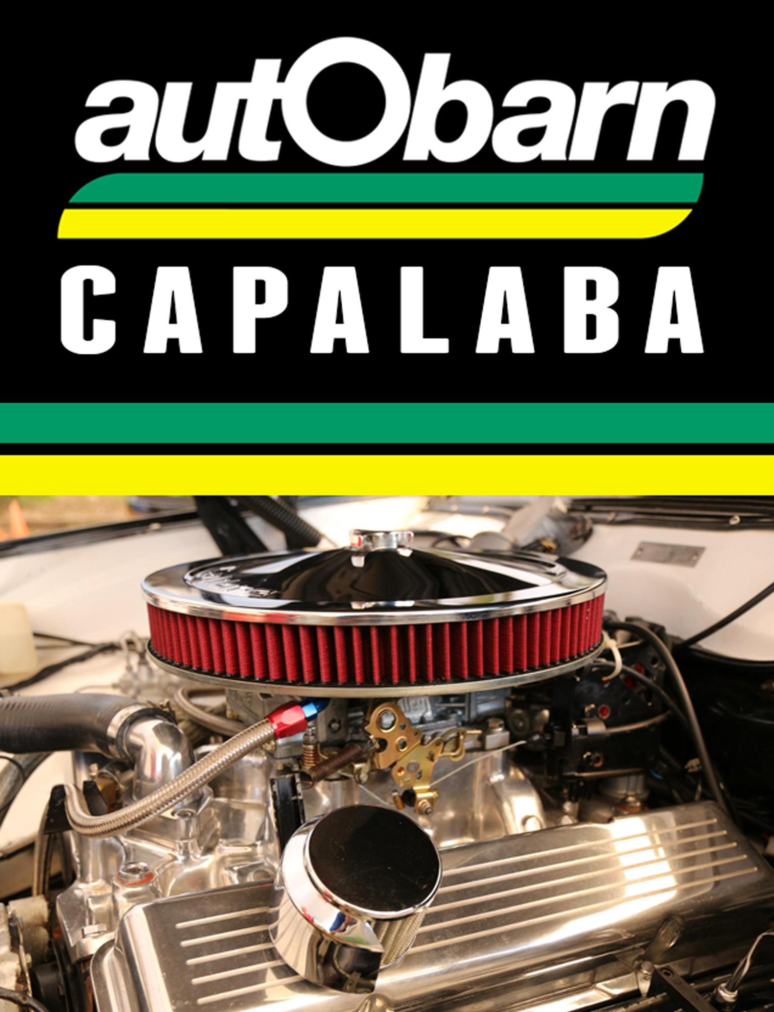 Autobarn Capalaba