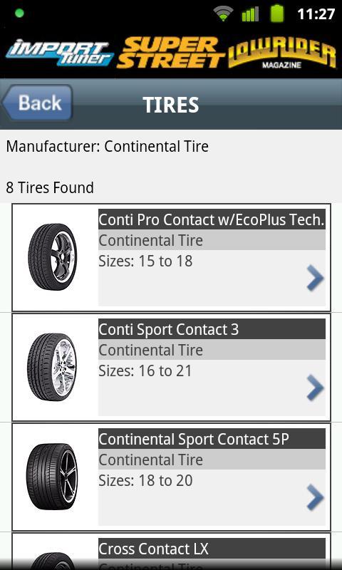 Ultimate Wheel & Tire Guide