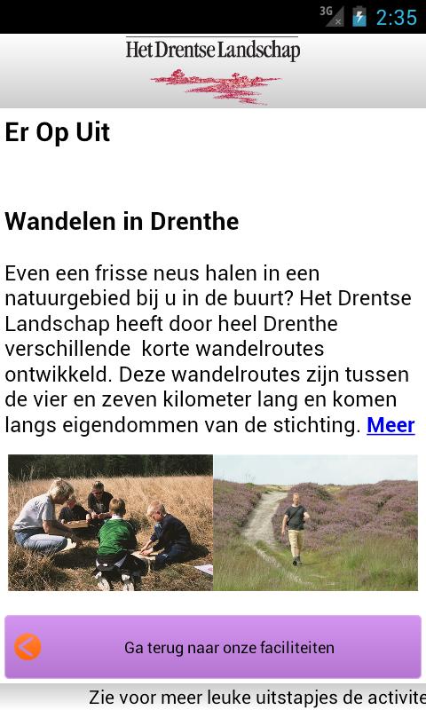 Drents Landschap