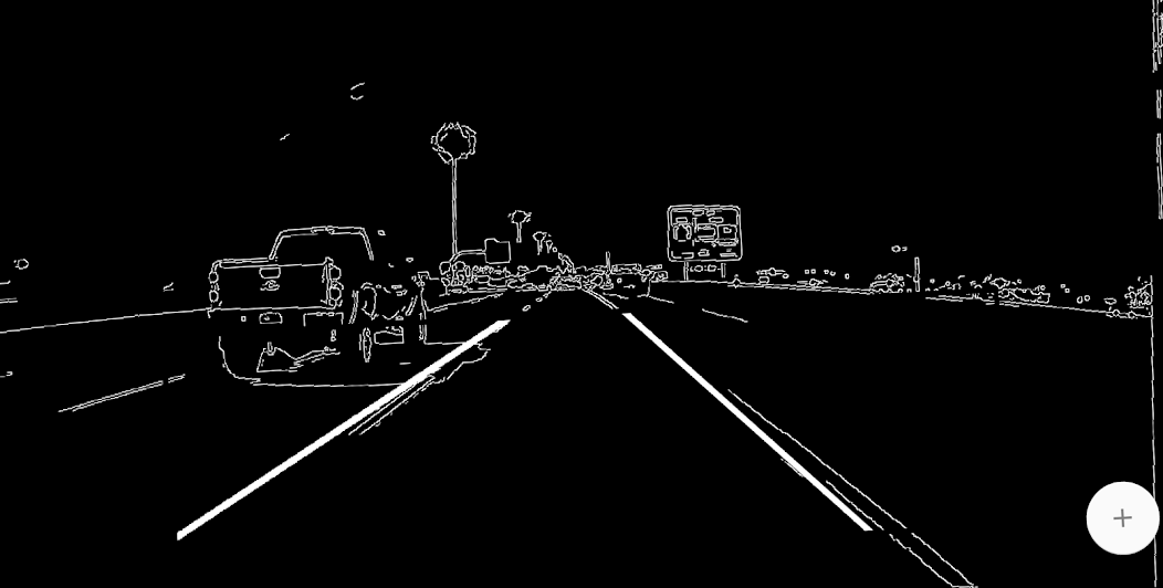 Lane Detector