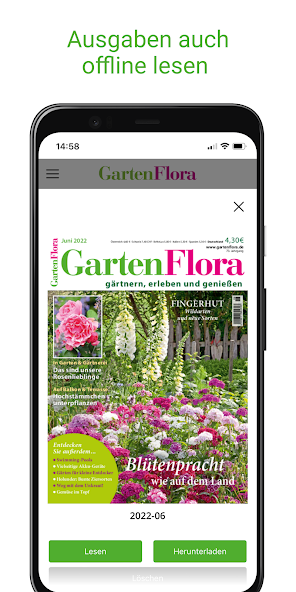 GartenFlora