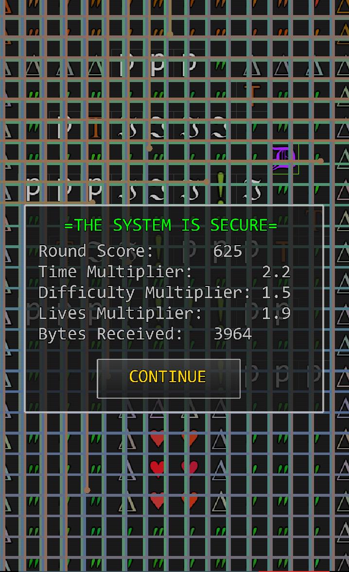 Terminal TD