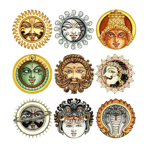 Navagraha Stotram