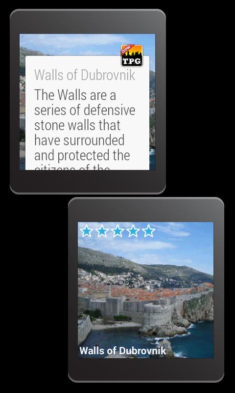 Dubrovnik Guide