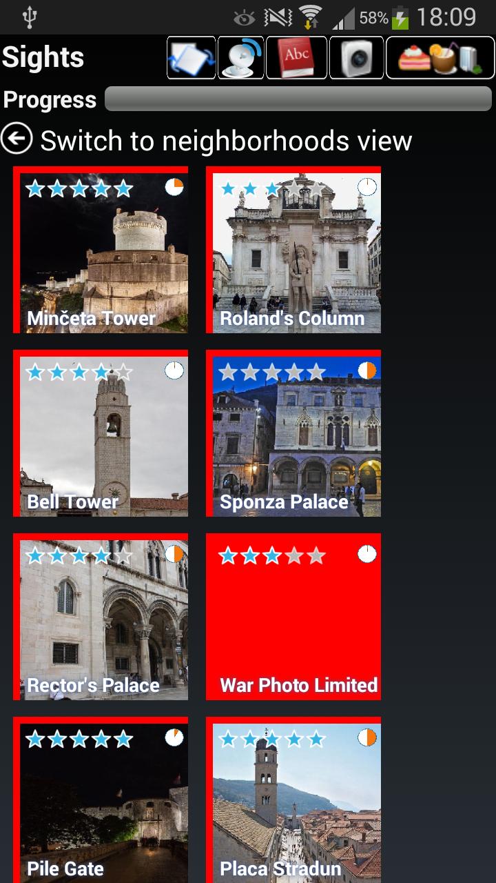 Dubrovnik Guide