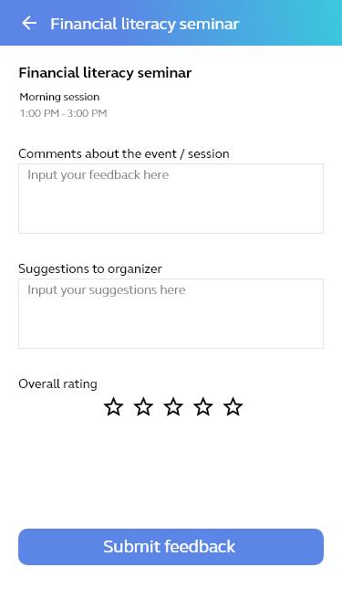 Globe Punch App